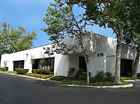 Photo of INDUSTRIAL property