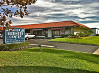 Photo of INDUSTRIAL property