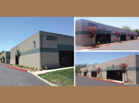 Photo of WAREHOUSE / DIST. property located at 22971 Triton Way , Unit G, Laguna Hills