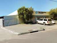 Photo of INDUSTRIAL property