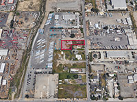 Photo of LAND property