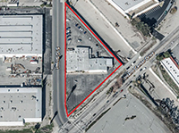 Photo of LAND property