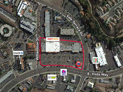 Photo of  property