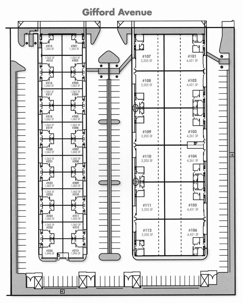 Airport Business Park SB